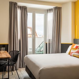 Habitación con Cama King